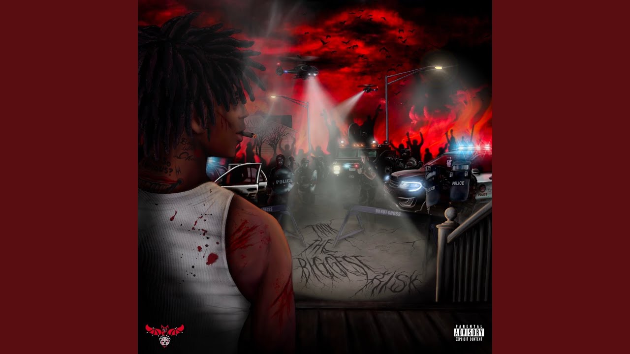洋楽 G-RAP UNKNOWN SOLDIERS G Herbo - Fallen Soldiers (Official Music Video) - YouTube