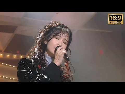 周慧敏 - 紅葉落索的時候｜獨家16:9超清修復版+無損原曲｜26歲 Vivian Chow 的不朽經典