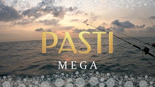 PASTI - MEGA | LIRIK