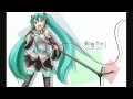 初音未來 ココロノツバサ