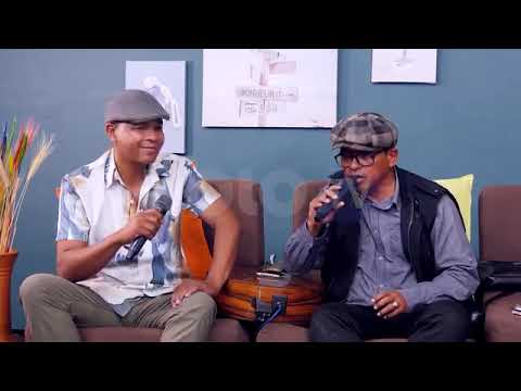 Tarika JOHARY VAZON NY LAVITRA Barijaona