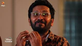 Thamizhum Saraswathiyum-Vijay tv Serial