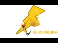The chuck vacuum