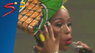 Vignette de la vidéo "Mafikizolo - 'Kucheza'"