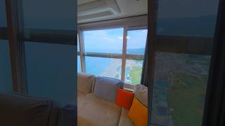 울산 강동 에어비앤비 kcc 레지던스 숙소 추천합니다  #울산오션뷰호텔 #울산에어비앤비 #울산강동kcc레지던스 #울산근교펜션