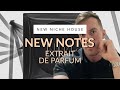 NEW NOTES - New Niche House First Impressions - ENGLISH