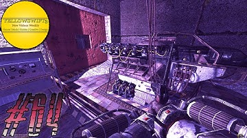 STALKER Anomaly Mod 1.5 (Beta 3.0) | Meeting Rogue / Obtaining the Special Gun | Travel Diary #64