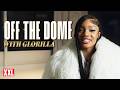 GloRilla on Social Media Pet Peeves, Advice for Men & More | Off the Dome