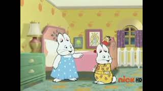 Max & Ruby - Goodnight Max