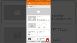 How to download wwe 2k18 in android in 180 mb screenshot 3