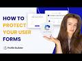 WordPress reCAPTCHA Setup (Get Keys + Protect Your Forms Fast)