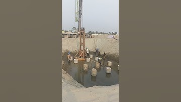 #Pile #PDA Test# construction #constitution# pile load analyzer# pile driving