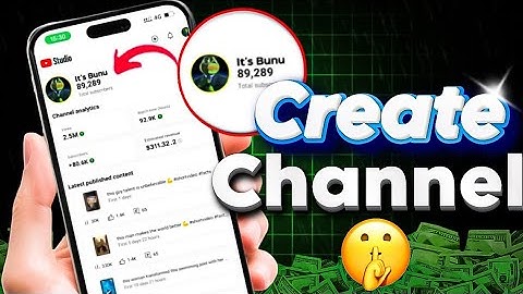 Right Way to Create YouTube Channel in 2025 ? (Get 10x Views).