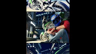 : Bajaj Dominar 400 UG. 30000 !