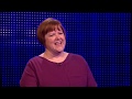 Lesley Davenport on The Chase 2nd February 2012