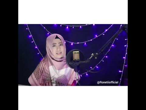 Ruang Rindu Jepang - Letto Band Feat Hiroaki Kato Cover By Erwanti Wahyu