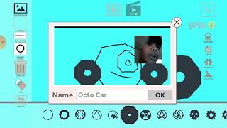 Draw Your Car - Testing Vehicles On Endless Mode - Part 3 screenshot 5
