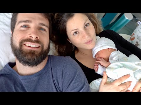 IT WASN'T EASY! POSTPARTUM COMPLICATIONS // OUR STORY