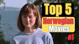 Top 5 Norwegian Movies # 1 .#movierecommendation #2024 #movies