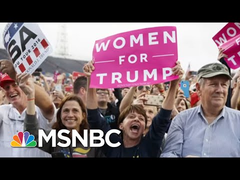 Chris Hayes: RNC Mess Exemplifies Trump’s Coronavirus Failures | All In | MSNBC