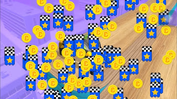 Tickets Spin Claim!! Going Balls Speedrun Gameplay level 26