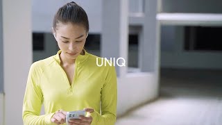 UNIQ | Built For Better Protection screenshot 5