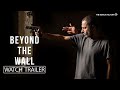 Beyond the wall 2022  trailer  vahid jalilvand  navid mohammadzadeh  diana habibi