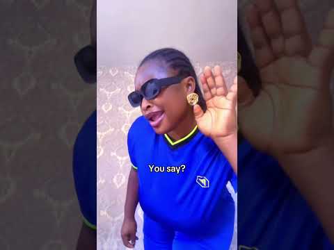 Am A Chelsea Fans And You Comedy Stitchtricks Funnyvideos Funny Coie Chey Chuck Tomseaver