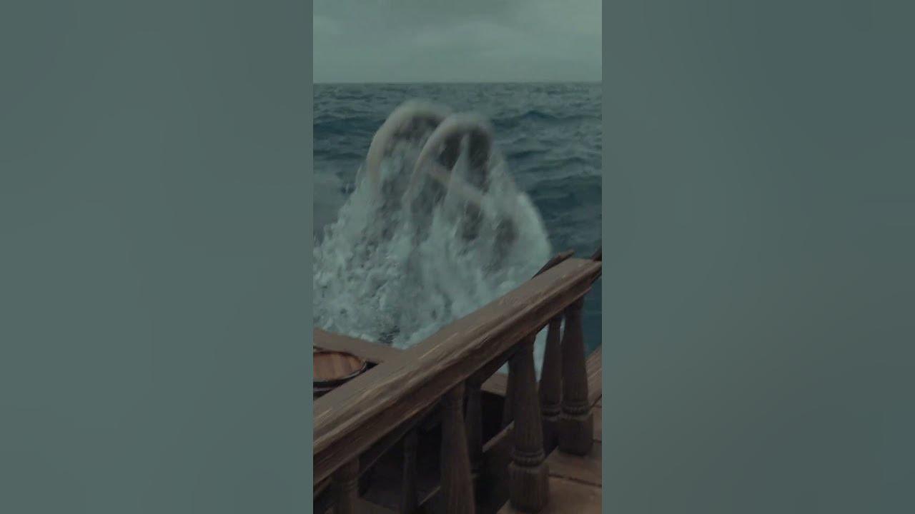 Siren Attack - Thalassophobia Animation #thalassophobia #horror #animation #ocean #monster Siren Attack - Thalassophobia Animation #thalassophobia #horror #animation #ocean #monster