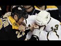NHL: One Fight Leads To Multiple Fights