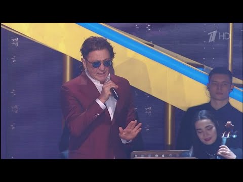 Григорий Лепс - Лети | Юбилейное шоу Татьяны Навки 2025