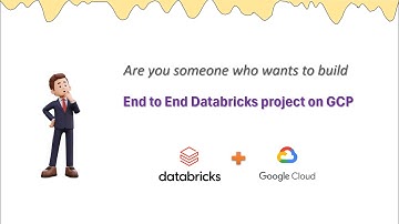 The Complete Databricks Project on Google Cloud (GCP)