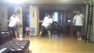 Apink - NoNoNo Dance Cover
