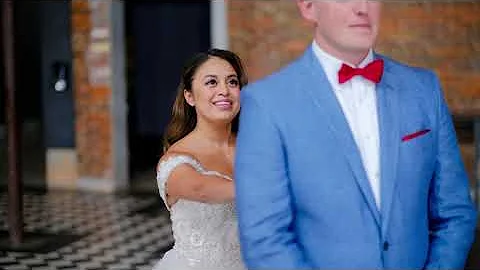 Dianne & Terry