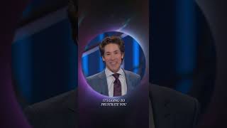 The Right Time | Something's Cooking | Joel Osteen #shorts