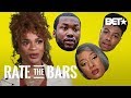 Melii Reacts To Megan Thee Stallion, Blueface, Tory Lanez & Rah Digga’s Bars | Rate The Bars
