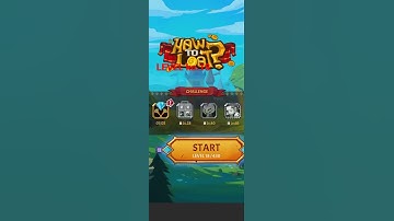 How to loot level no.18 complete