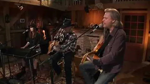 "Life's Too Short" - Daryl Hall, Diane Birch