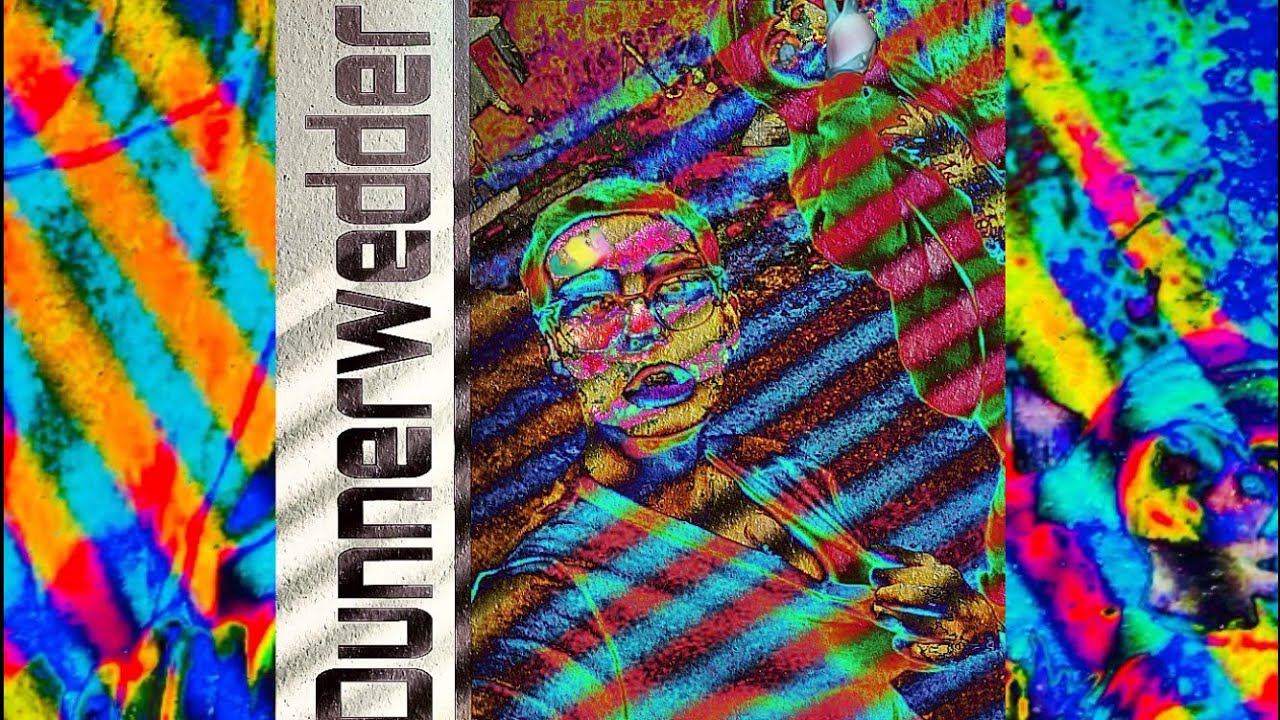 Watch TRIPPSMITH - Dunnerwedder ( feat. BOK ) - Anime Visual on YouTube