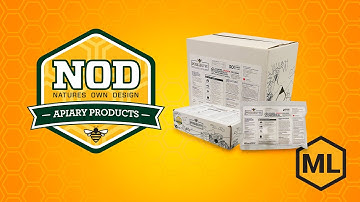 Formic Pro for Mite Control – Mann Lake at Bee Expo