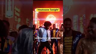 Heatwave Tonight — neon summer energy. #highenergy #sixseven #summer #heatwave