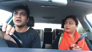 Main Challi Aa | Mr Sammy Gill Naz 007 | Punjabi Funny Video