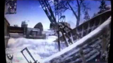 Tusao - Black Ops Array Free for All 30/4