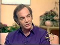 Neil Diamond, Glen Frey and Billie Whitelaw interview 1992 TV AM