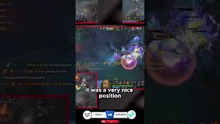 Heroic’s Map Control Mastery: How They Outsmarted P Vision’s Movements!