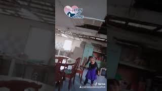 Jom Tik Tok Bersama Nurhidayah...😀