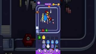 【 Pixel Flow 】Level 915 Wealth