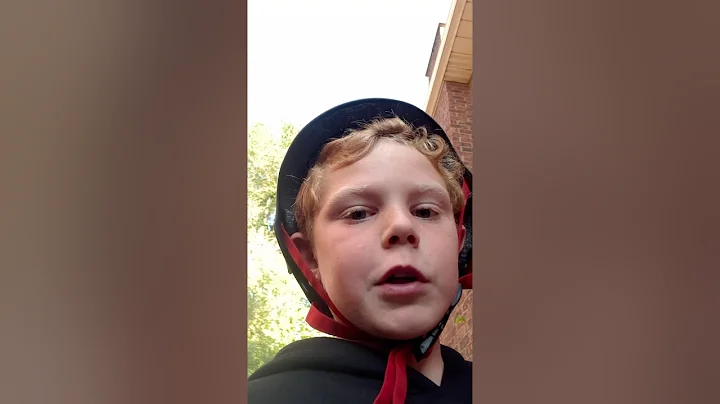 Im starting a scootering