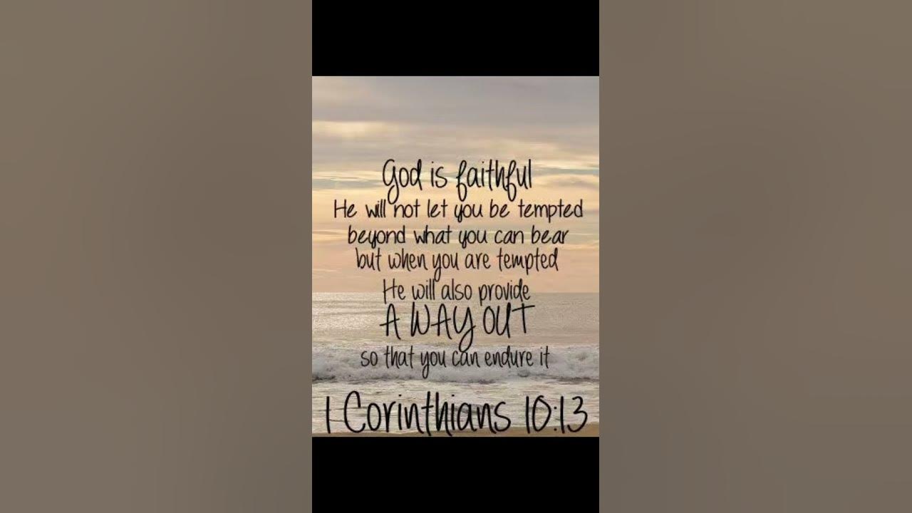 Faithful God #faithful #wordofgod #christianfaith #fyp
