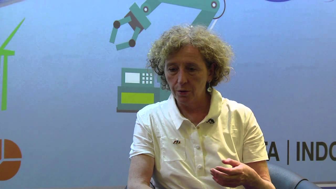 The Perspective: France & Indonesia Trade Relations (4/5)